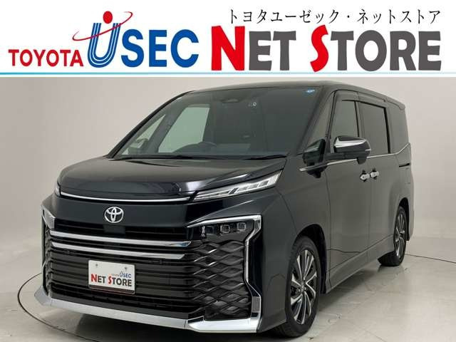 ヴォクシー