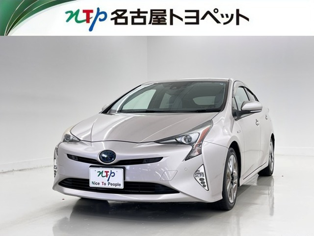 プリウス1.8 A プレミアム ツーリングセレクション
