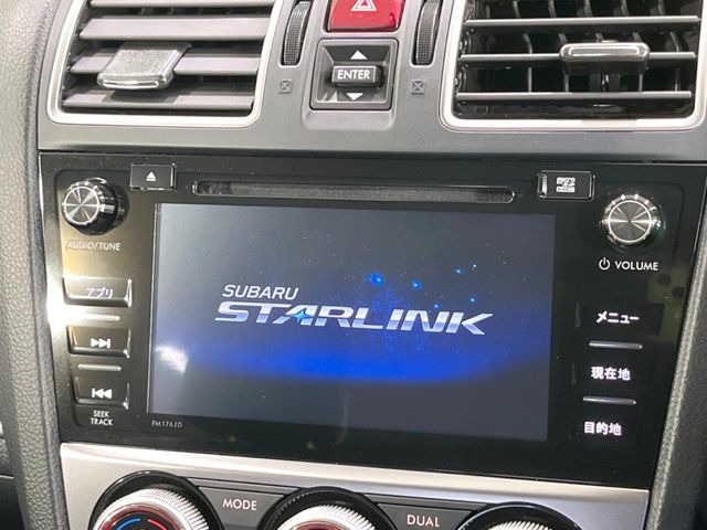 XV2.0i-L アイサイト 4WD