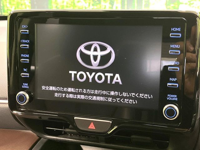 ヤリスクロス1.5 ハイブリッド Z