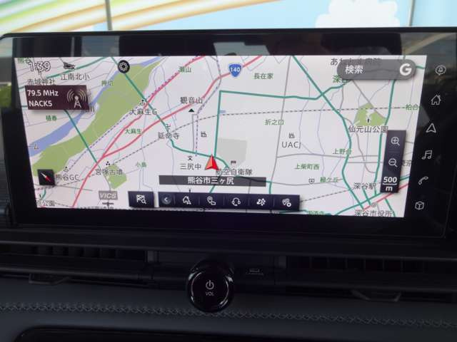 セレナ1.4 e-POWER ルキシオン