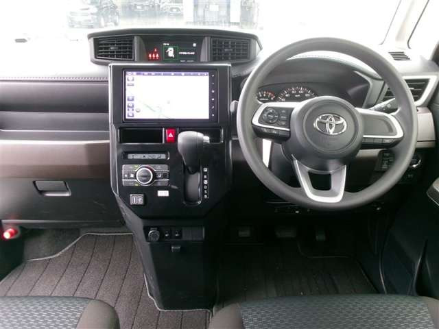 ルーミー1.0 G