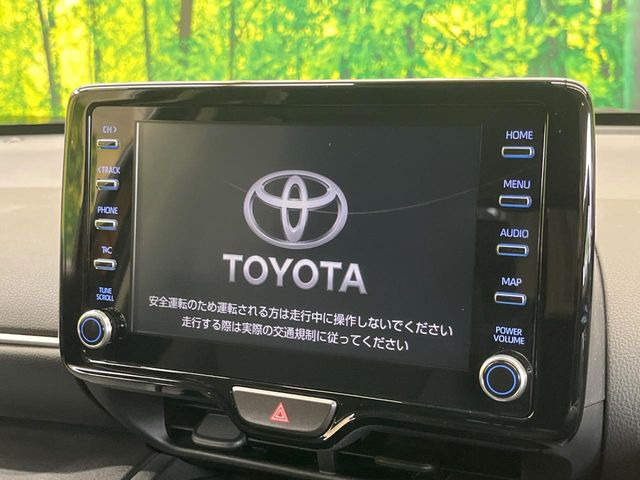ヤリスクロス1.5 G