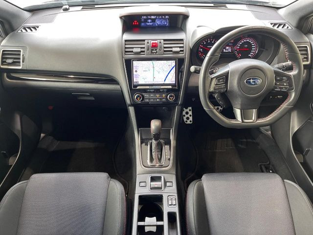 WRXS4 2.0 GT アイサイト 4WD