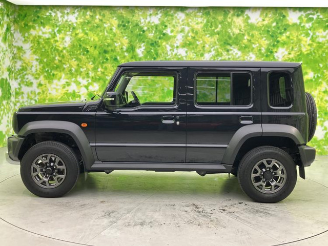 ジムニーノマド1.5 FC 4WD