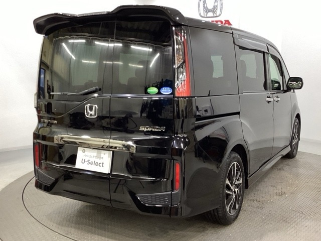 ステップワゴン1.5 スパーダ クールスピリット ホンダ センシング