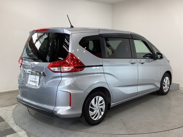 フリード+1.5 G ホンダセンシング