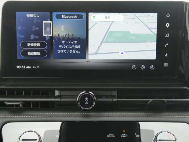 セレナ1.4 e-4ORCE ハイウェイスターV NissanConnectインフォテインメントシステム 4WD