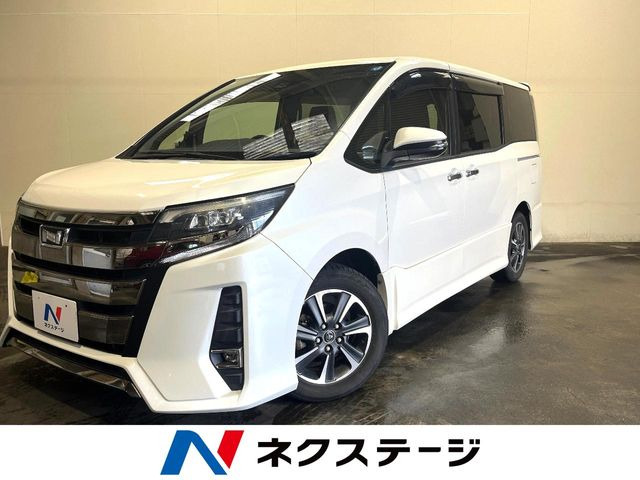 ノア2.0 Si