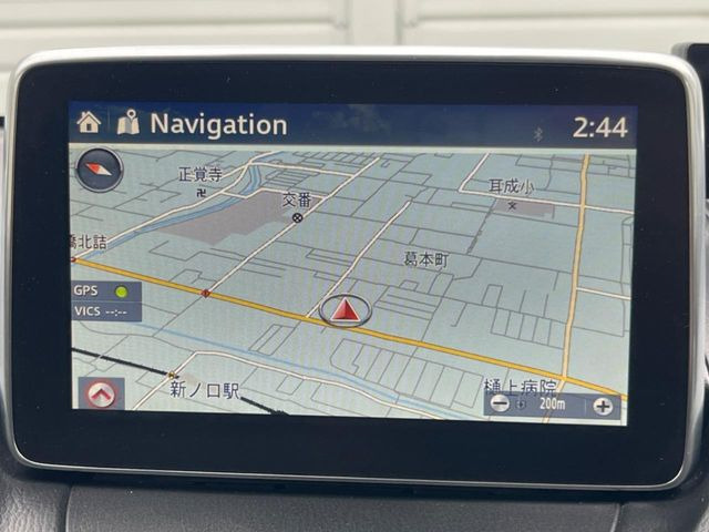 CX-31.5 XD ツーリング Lパッケージ