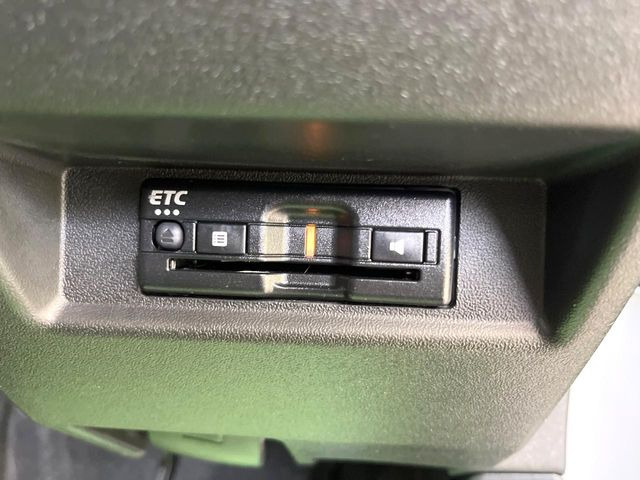【ETC】高速道路の料金所をストレスなく通過!話題のスポットやサービスエリアに多い「スマートIC」利用時は必須のアイテムです。当店でセットアップを実施、ご納車当日からすぐにご利用いただけます!