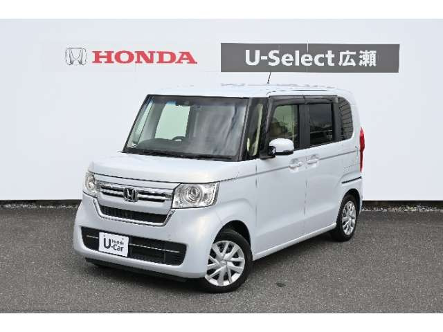 N-BOXEX 4WD
