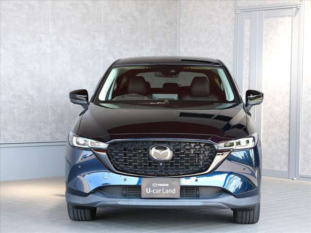 CX-52.2 XD ブラックトーンエディション