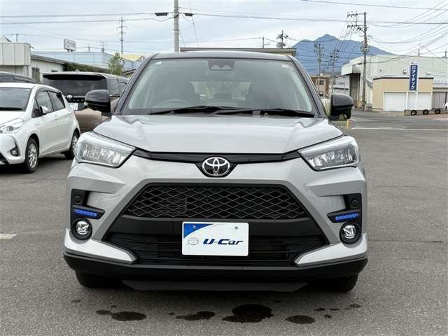 ライズ1.0 Z 4WD