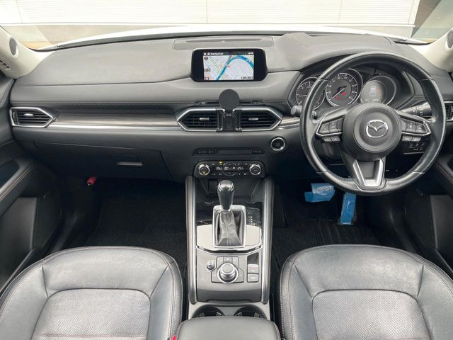 CX-52.2 XD Lパッケージ