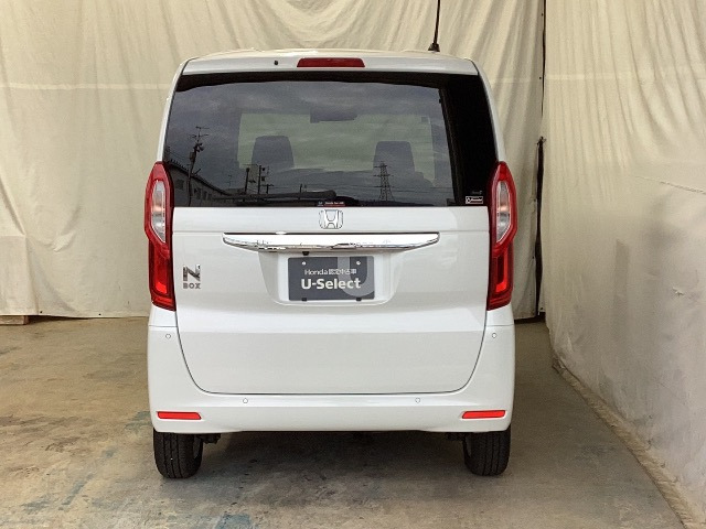 N-BOXL 4WD