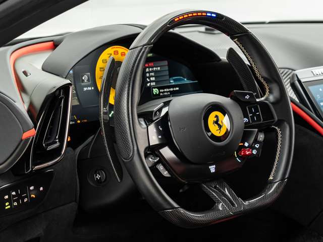 ローマF1 DCT