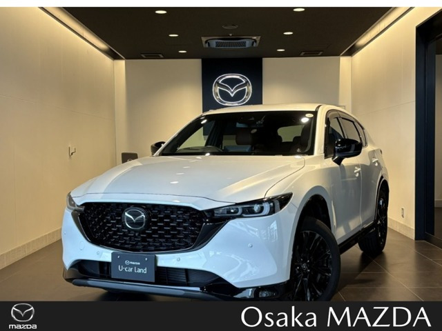 CX-52.2 XD レトロスポーツエディション 4WD