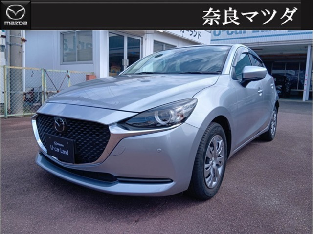 MAZDA21.5 15S プロアクティブ