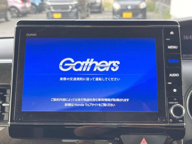 N-BOXカスタムG L ターボ ホンダセンシング