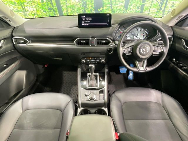 CX-52.2 XD ブラックトーンエディション