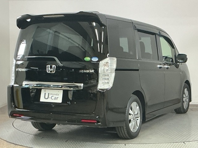 ステップワゴン2.0 スパーダ Z