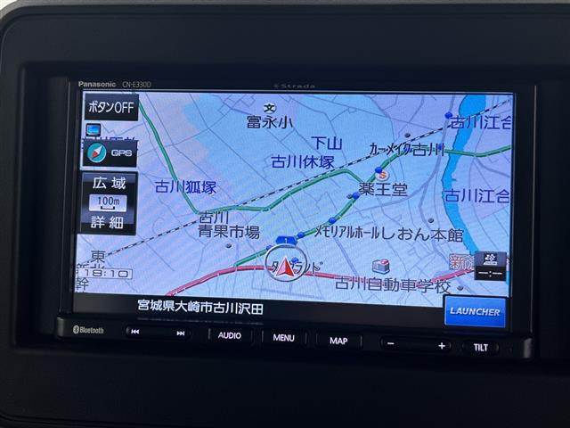 スペーシアハイブリッド(HYBRID) G