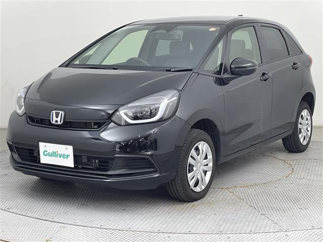 フィット1.5 e:HEV ベーシック 4WD