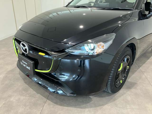 MAZDA21.5 XD BD