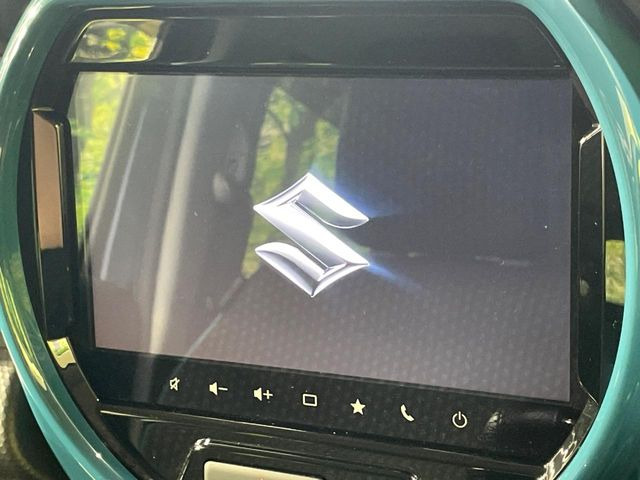 ハスラーハイブリッド(HYBRID) X
