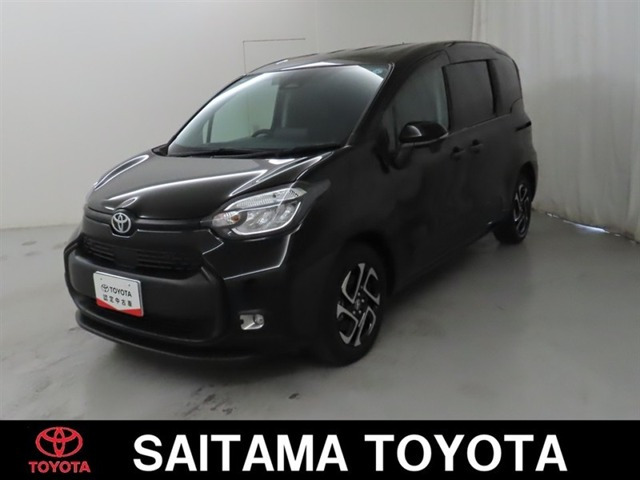 シエンタハイブリッド 1.5 G