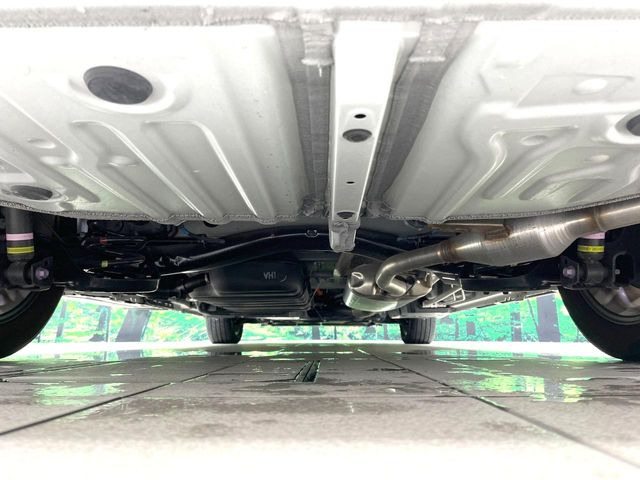 下回りがきれいなうちに、防錆加工の施工がオススメ。降雪地域はもちろん、沿岸部にお住いの方や、趣味でマリン・ウィンタースポーツをされる方にご好評いただいております。