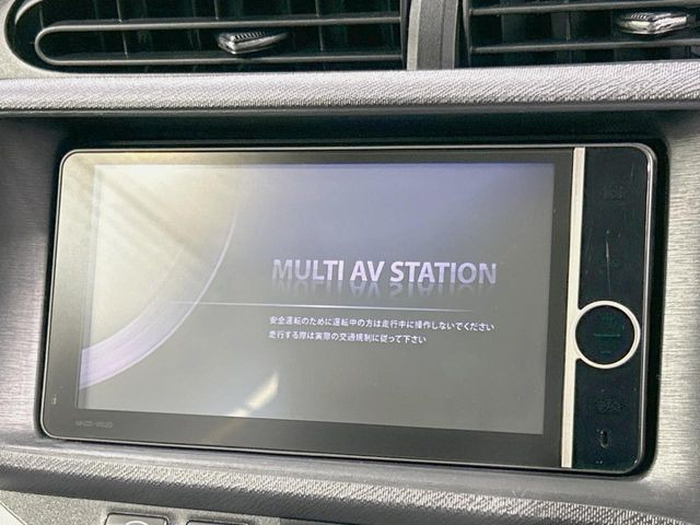 アクア1.5 S