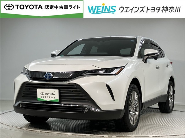 ハリアー