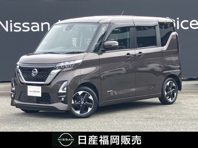 ルークスハイウェイスター