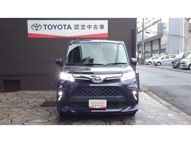 ルーミー1.0 G