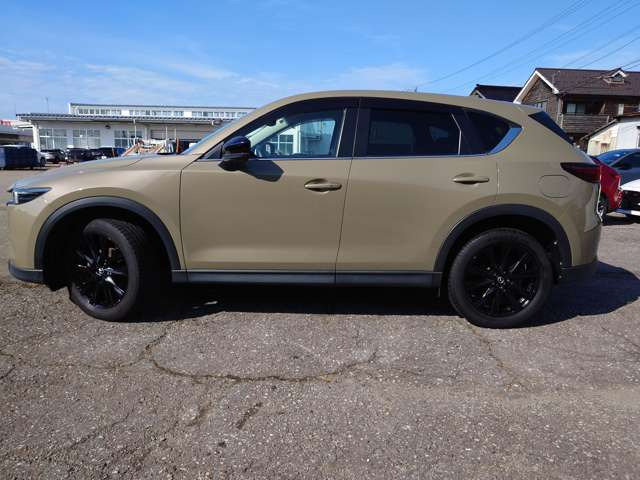 CX-52.0 20S ブラックトーンエディション