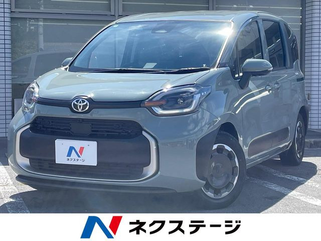 シエンタハイブリッド 1.5 Z