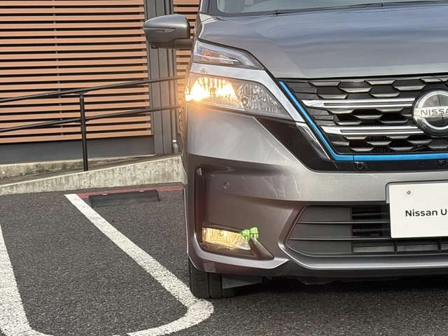 セレナ1.2 e-POWER XV