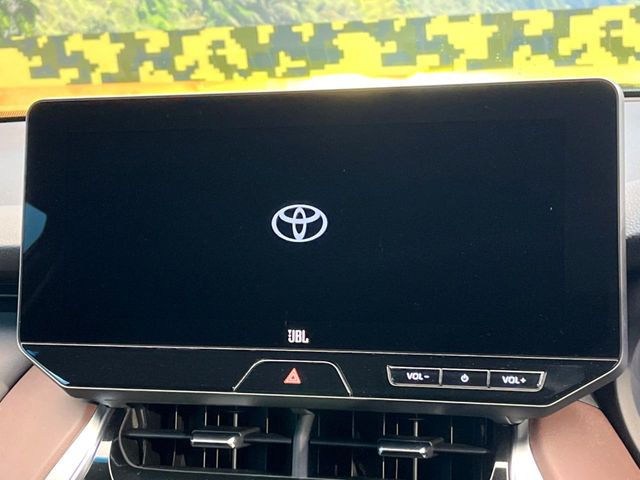 ハリアー2.0 Z レザーパッケージ