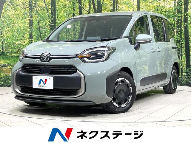 シエンタ1.5 Z
