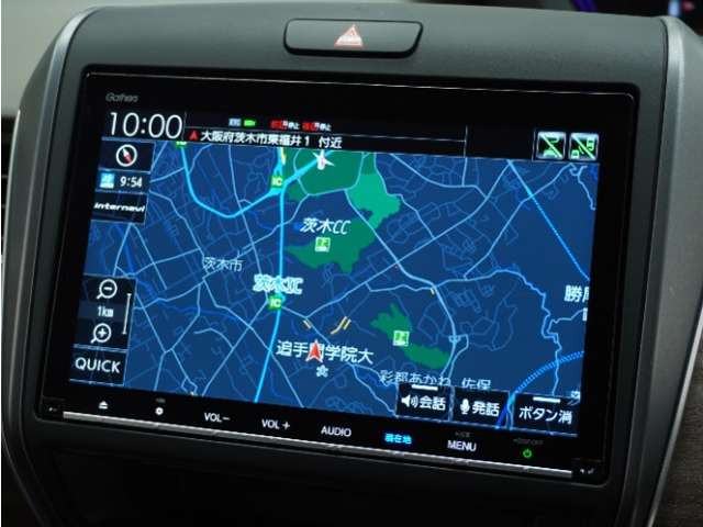 フリード+1.5 ハイブリッド G ホンダセンシング