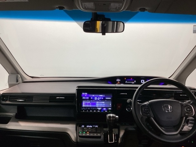 ステップワゴン1.5 スパーダ ホンダ センシング