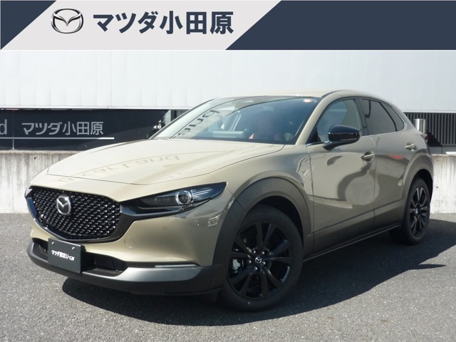 CX-302.0 20S レトロスポーツエディション
