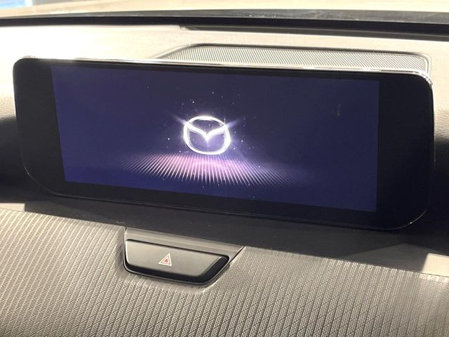 CX-602.5 25S Sパッケージ