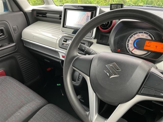 スペーシアハイブリッド(HYBRID)  X 4WD