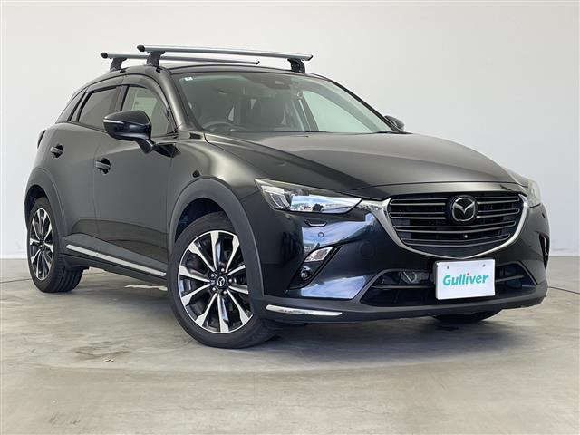 CX-31.8 XD プロアクティブ Sパッケージ 4WD