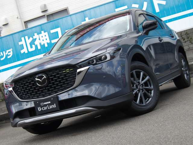 CX-52.2 XD フィールドジャーニー 4WD