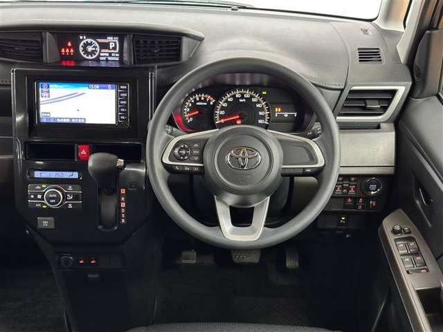ルーミー1.0 G