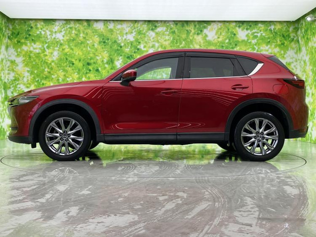 CX-52.2 XD エクスクルーシブ モード